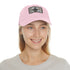 Sailors Crest Anchor Cap