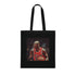 Alt text: Air Jordan Legacy Tote Bag - High-quality, stylish tote featuring a design inspired by Michael Jordan's legacy with the Chicago Bulls. Perfect for all seasons and makes a great gift. Shop now at BenCPrints.
