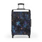 Starry Night Sky Suitcase | Bags | Accessories, Bags, Travel, Travel Accessories | Prints with Passion