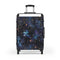 Starry Night Sky Suitcase | Bags | Accessories, Bags, Travel, Travel Accessories | Prints with Passion