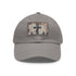 Seafarers Anchor & Rope Cap