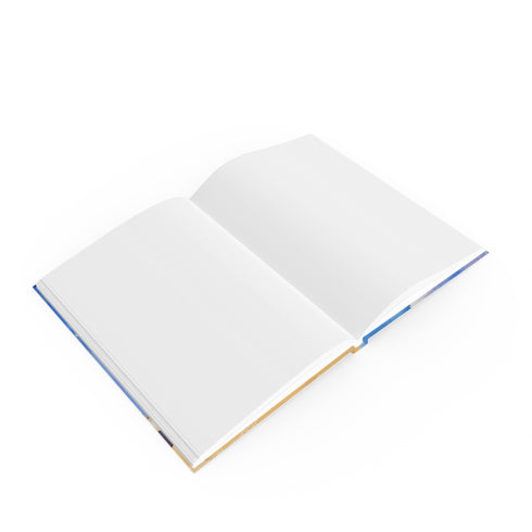 Pyramids of Time: Egyptian Journey Journal - Capture ancient wonders in this stylish, high-quality travel journal. Perfect gift for history buffs!