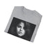 Selena Gomez TShirt: Radiant watercolor tee, embodying confidence and artistry.