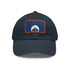 Summit Crest Baseball Cap