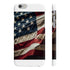 Stars & Stripes Forever: USA Flag Phone Case | Phone Case | Accessories, Glossy, iPhone Cases, Matte, Phone Cases, Samsung Cases, Slim | Prints with Passion