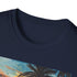 Tropical Reverie: The Allure of Boracays Sunset