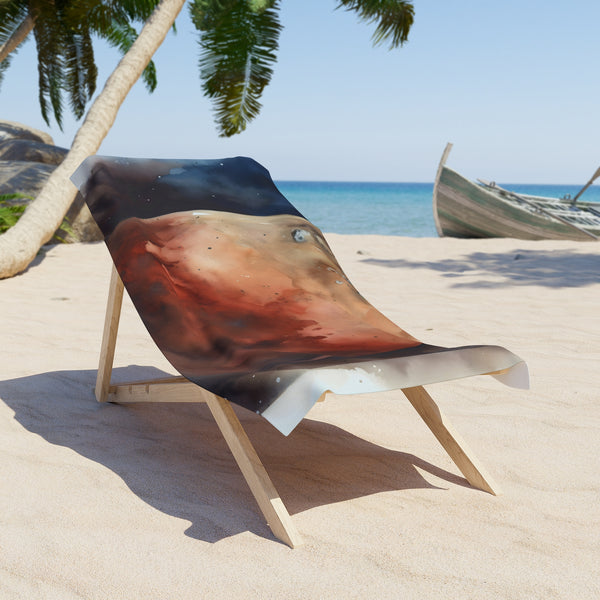 absorbent fabric ensures you stay comfortable and dry during your beach adventures. Whether youre relaxing on the shore or building sand castles