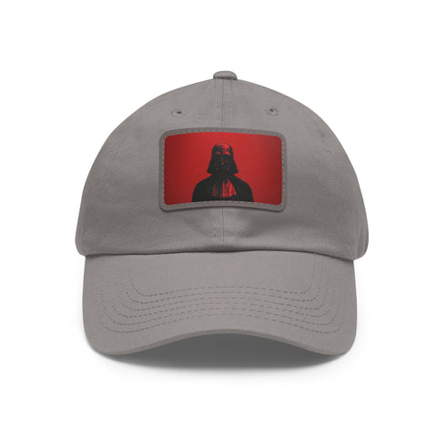 Dark Side Vader Baseball Cap with Iconic Sith Lord Design