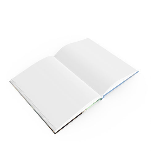 Seaside Drives Retro Camper Journal - Capture Coastal Adventures in Style