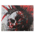 Punk Rock Skull Puzzle