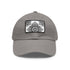 Zen Harmony Mandala Cap