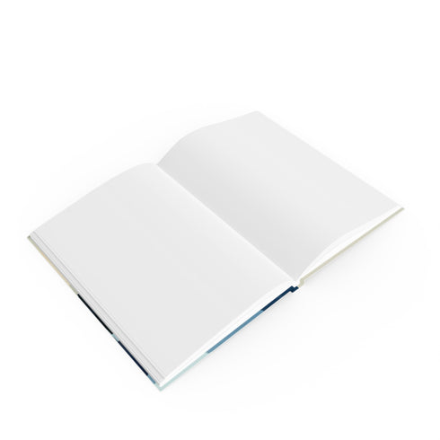 Mountain Minimalism Journal: Serene landscape cover, high-quality material, perfect gift