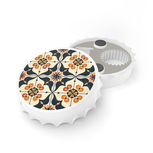 Tile Opener: Artisan Elegance Collection