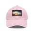 Speed Demon Lamborghini Cap