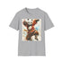 Theres No Such Thing as Cant: The Ultimate Kung Fu Panda T-Shirt