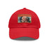 Rap God Watercolor Baseball Cap
