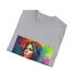Timeless Beauty in Vibrant Hues