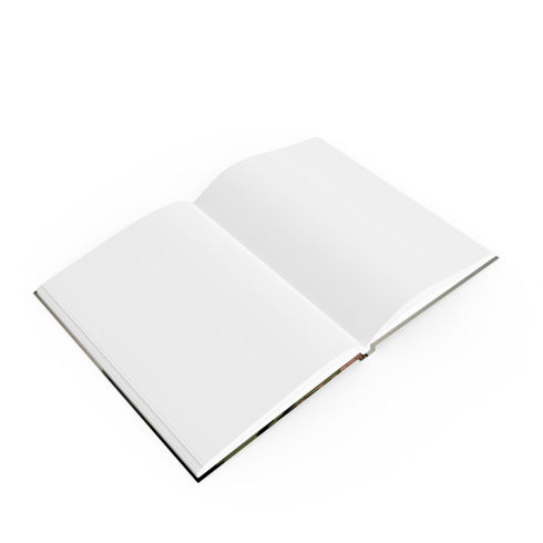 Capture your travels with our Taj Mahal Reflections journal, perfect for spiritual reflections and writing inspiration.
