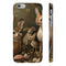 Whimsical Woods: Creature Feature Phone Case | Phone Case | Accessories, Glossy, iPhone Cases, Matte, Phone Cases, Samsung Cases, Slim | Prints with Passion