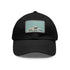 Vintage Camper Adventure Cap