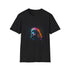 Poodle Playtime T Shirt | T-Shirt | again just the keywords separated by commas., color, Create a list numbered 1 to 10 of relevant keywords for a product listing of the same tshirt, Create a list numbered 1 to 10 of the best relevant keywords for the product image of the same, do not mention anything about the product image, or brand, regarding item specifics, size, style, such as material | Prints with Passion