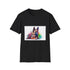 Shepherd's Grace: A Watercolor Tapestry of Elegance and Nobility | T-Shirt | animal design, Canine fashion, Cute dog apparel, dog mom, Funny dog t-shirt, German Shepherd lovers, German Shepherd merchandise, Pet lover gift | Prints with Passion