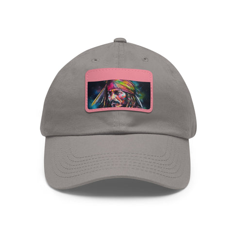 Pirates Neon Bounty Baseball Cap
