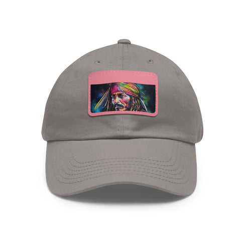 Pirates Neon Bounty Baseball Cap