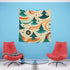 Ocean Groove: A Tapestry of Retro Surf Vibes and Marine Wonder
This | Wall Tapestry | All Over Print, AOP, Decor, Halloween, Home & Living, Home Decor, Indoor, Spring Essentials, Sublimation, Tapestry | Prints with Passion