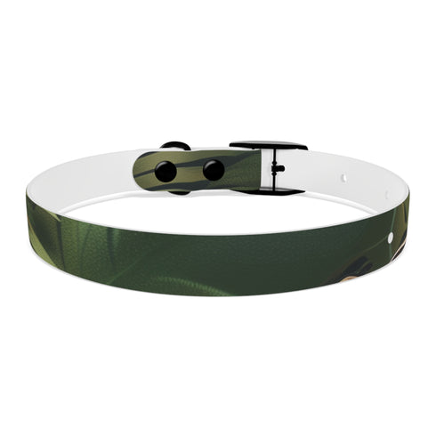 Tiger Print Jungle Safari Collar