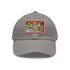 Vintage Camper Van Dream Cap