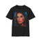 Captivating Catwalk: The Alluring Presence of Kendall Jenner | T-Shirt | Cotton, Crew neck, DTG, Men's Clothing, Neck Labels, Regular fit, T-shirts, Women's Clothing | Prints with Passion