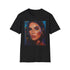 Captivating Catwalk: The Alluring Presence of Kendall Jenner | T-Shirt | Cotton, Crew neck, DTG, Men's Clothing, Neck Labels, Regular fit, T-shirts, Women's Clothing | Prints with Passion
