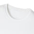 Charcoal cotton T-shirt with serene Halong Bay landscape design