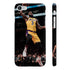 King James basketball icon phone case, sleek and stylish.