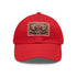 Wild Spirit Animal Totem Baseball Cap