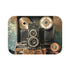 Retro Camera Bath Mat