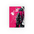 Stylish Sidewalk Scribbles Urban Journal - High-quality with edgy urban designs, perfect for capturing city-inspired creativity!