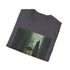 Star Wars Tie Fighter Charcoal T-Shirt for Men and Women