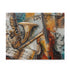 Musical Harmony Jigsaw Puzzle delightful music notes instruments