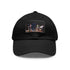 Tokyo Night Skyline Baseball Cap