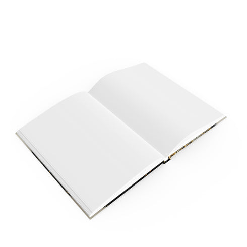 Enchanting Sun and Moon Mandala Journal | Celestial Balance Design for Inner Exploration and Artistic Expression - Perfect Gift