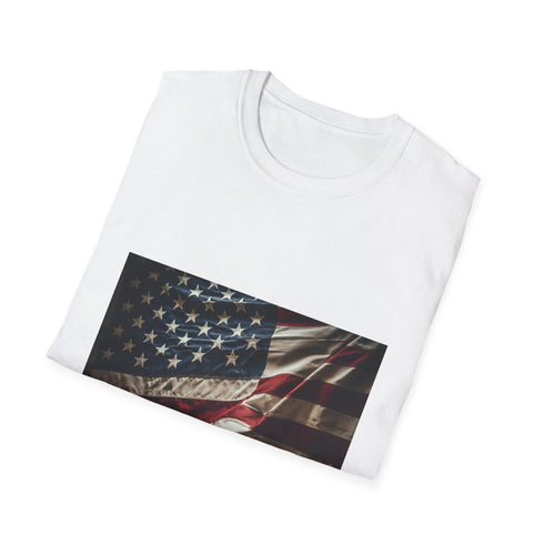 πΊπΈ American Tapestry: A Symphony of Stars and Stripes πΊπΈ