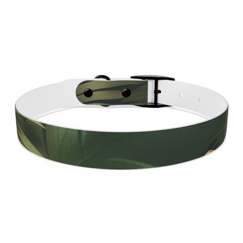 Tiger Print Jungle Safari Collar