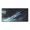 Thunderstorm Forged Mythic Blade Gaming XXL Extended Desk Mat - View 1 | Prints With Passion