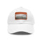 Winter Palace Heritage Baseball Cap
