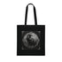 Raven's Shadow Tote Bag