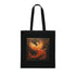 Phoenix Rising Tote Bag