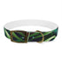 Tiger Stripe Jungle Safari Collar