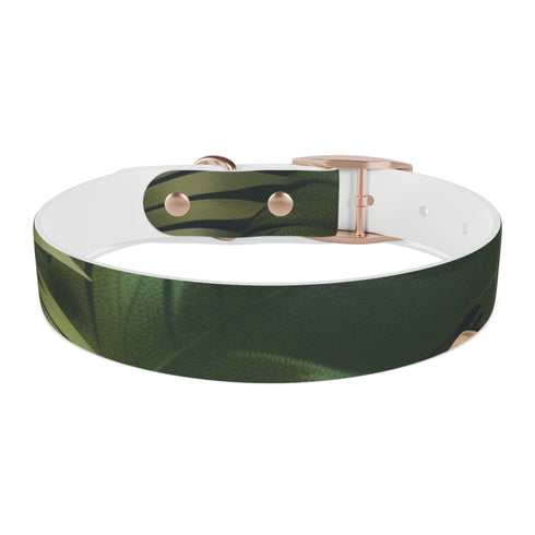 Tiger Print Jungle Safari Collar